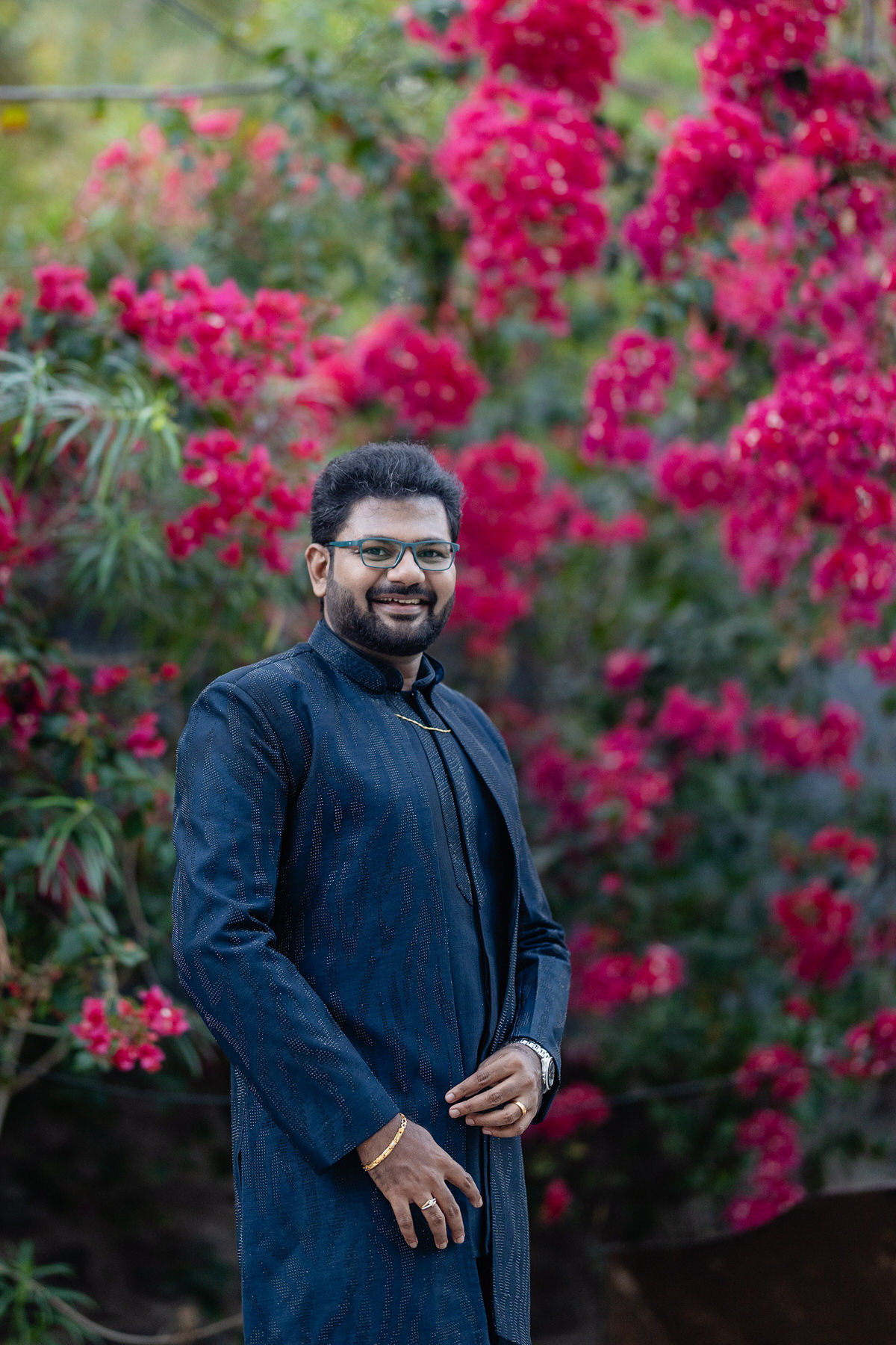 Raghav Raman